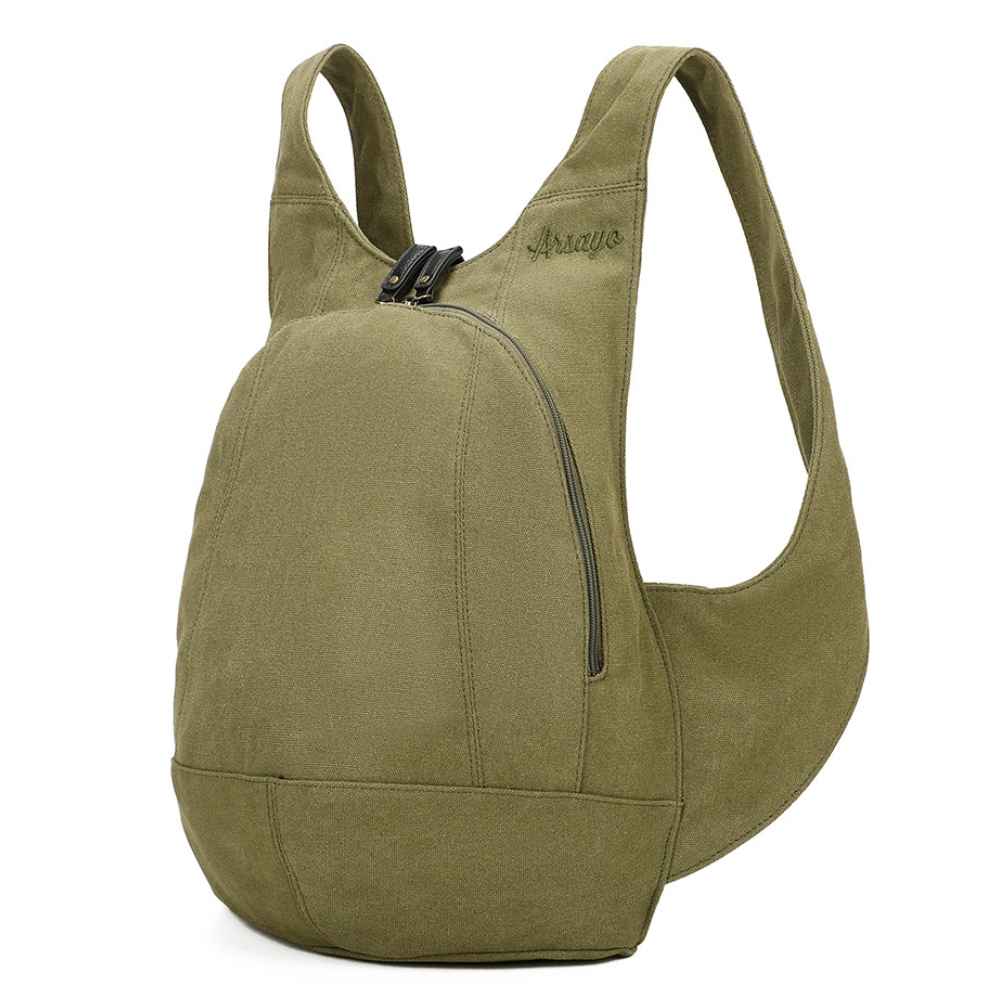 Sac arsayo en toile top