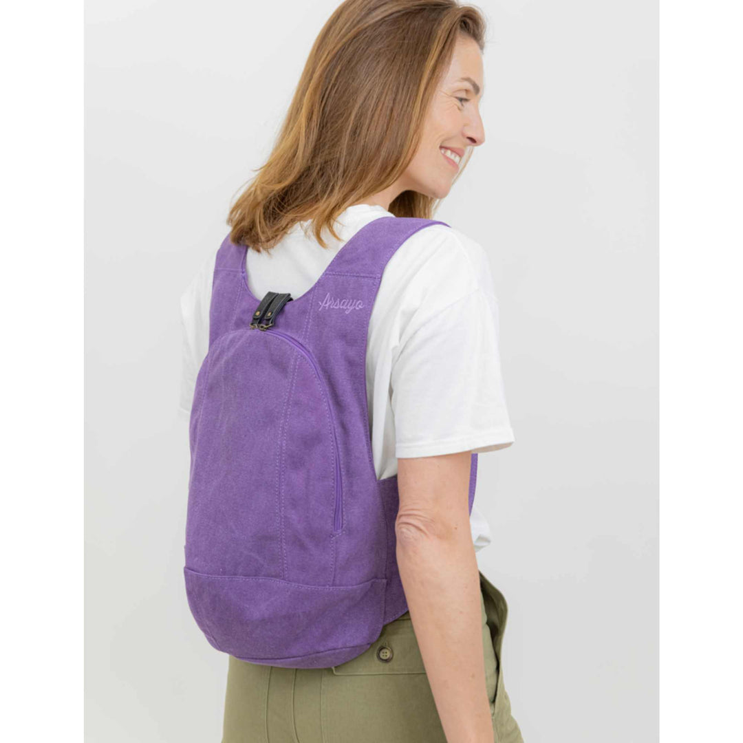 Sac a dos Arsayo paris