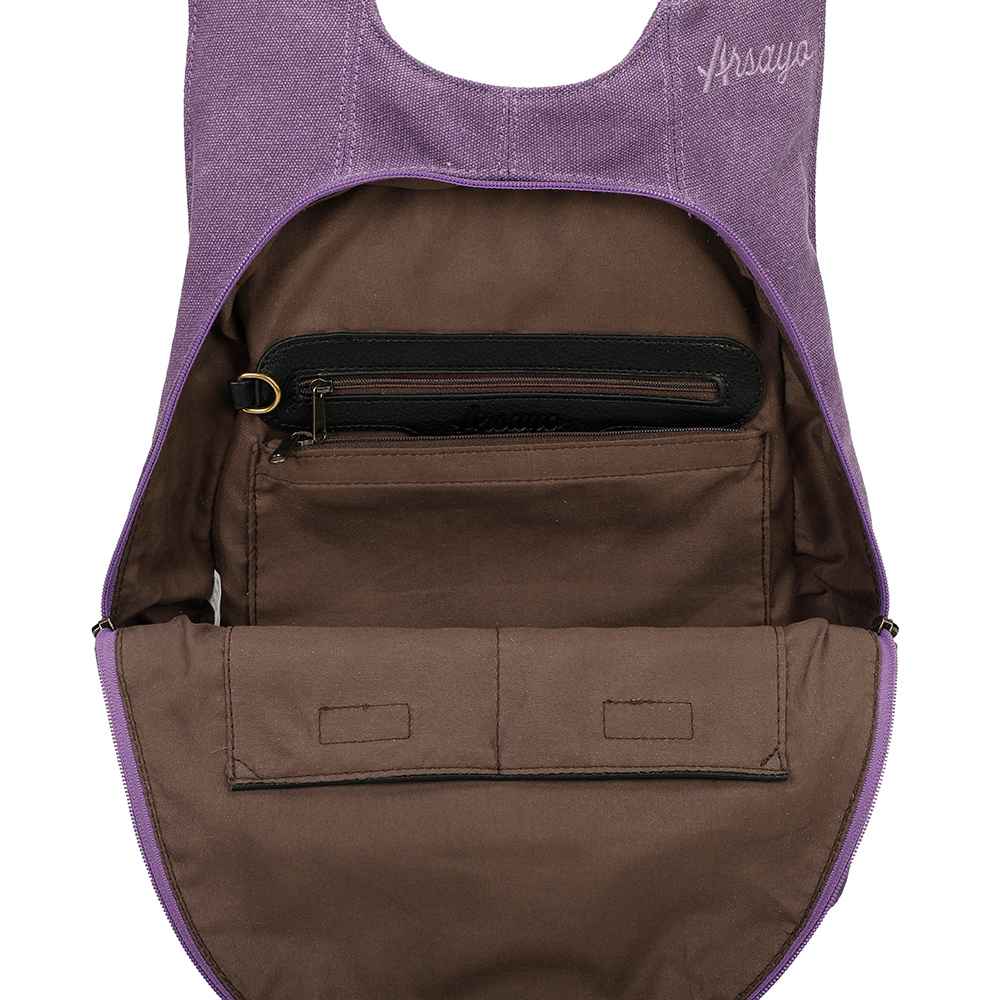 The Summer backpack - Secured and Vegan - Limited Edition