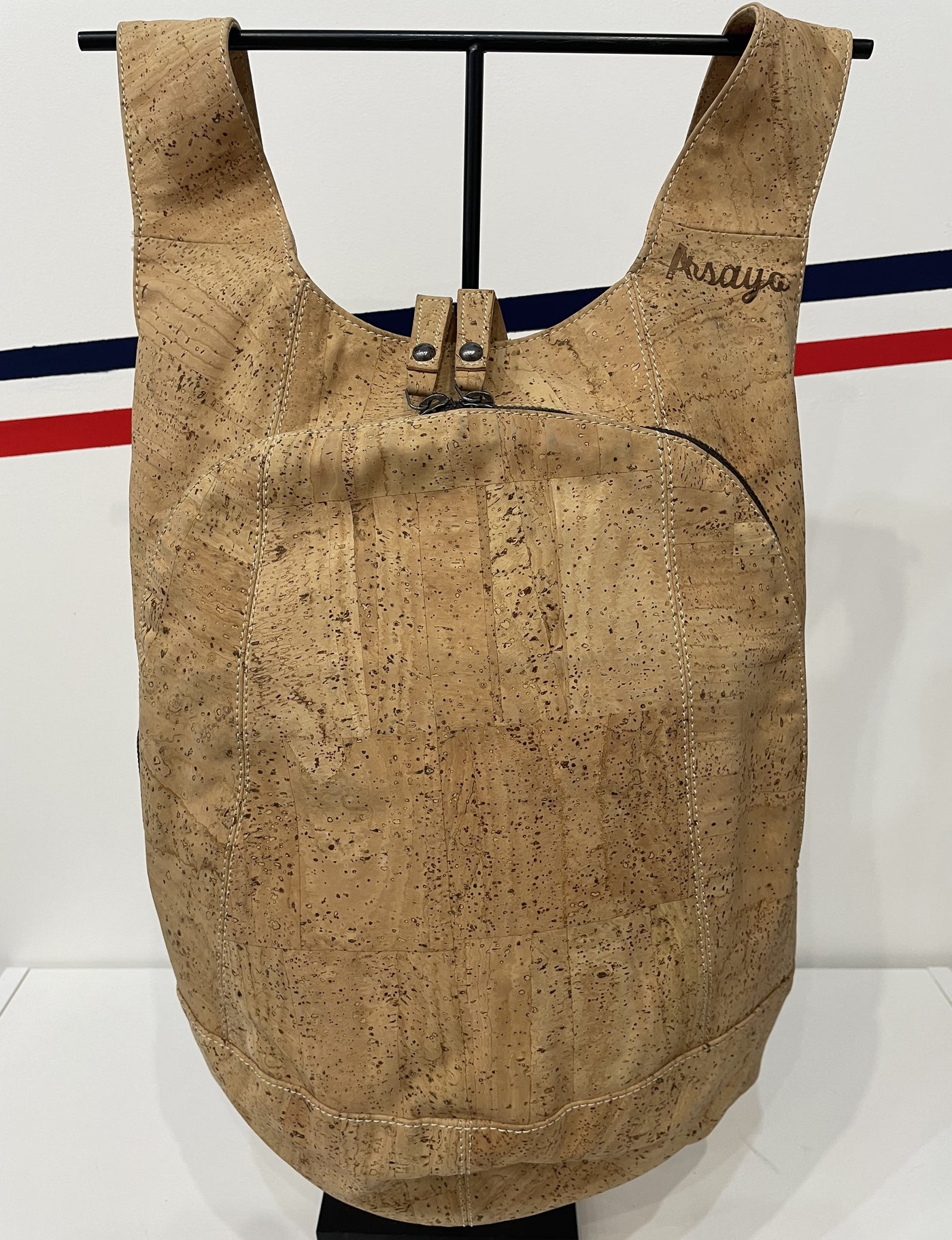 Sac à dos Suber (L) - Prototype