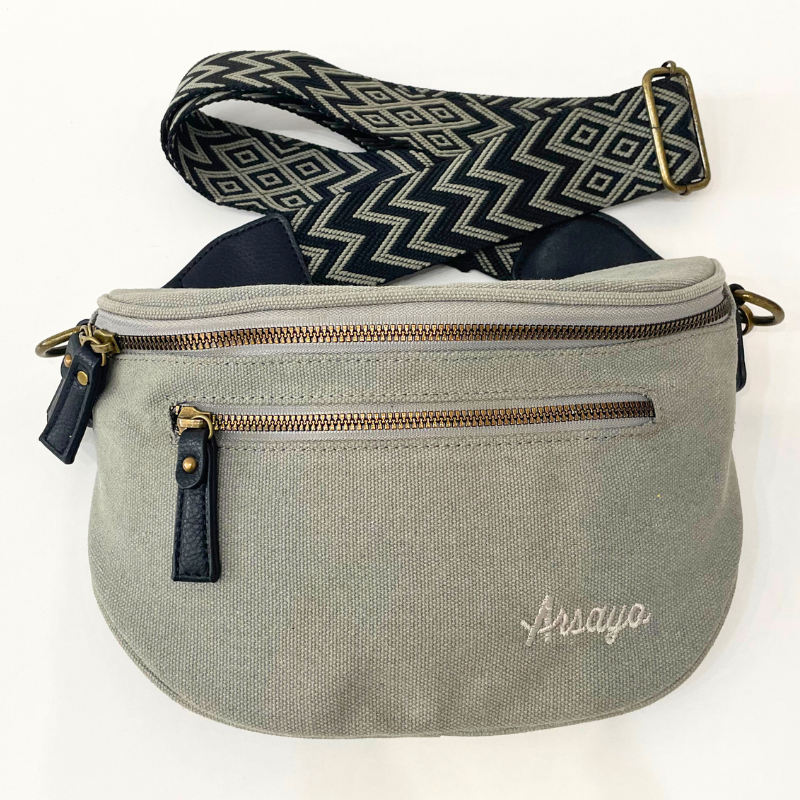 Sac Acacia - Prototype