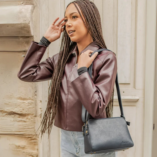 The Cosmos bag