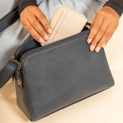 The Cosmos bag