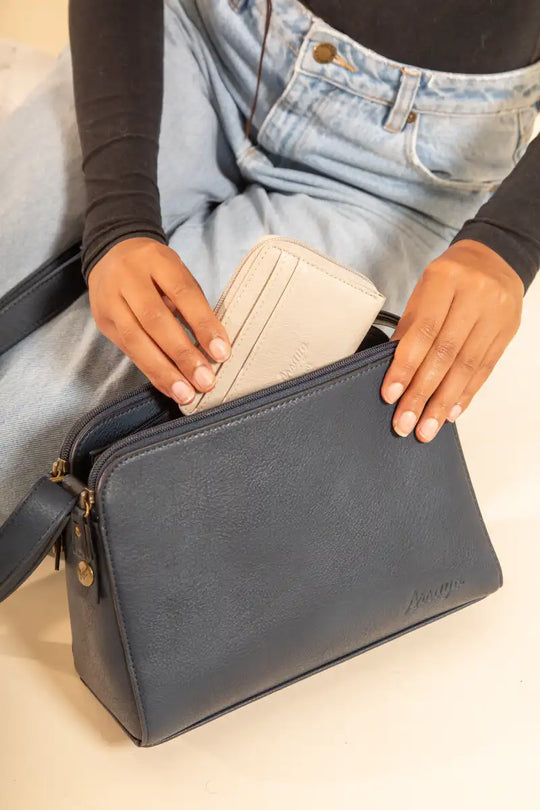 The Cosmos bag