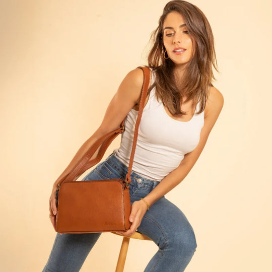 The Cosmos bag