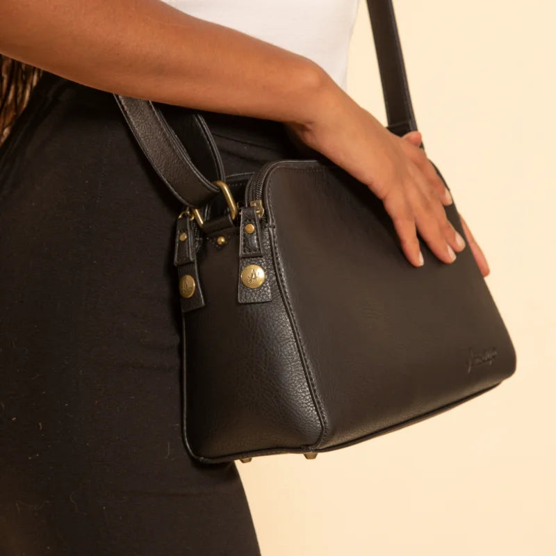 The Cosmos bag