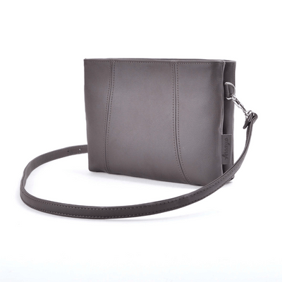 sac a main marron cuir appleskin vegan pratique ecoresponsable ethique cote