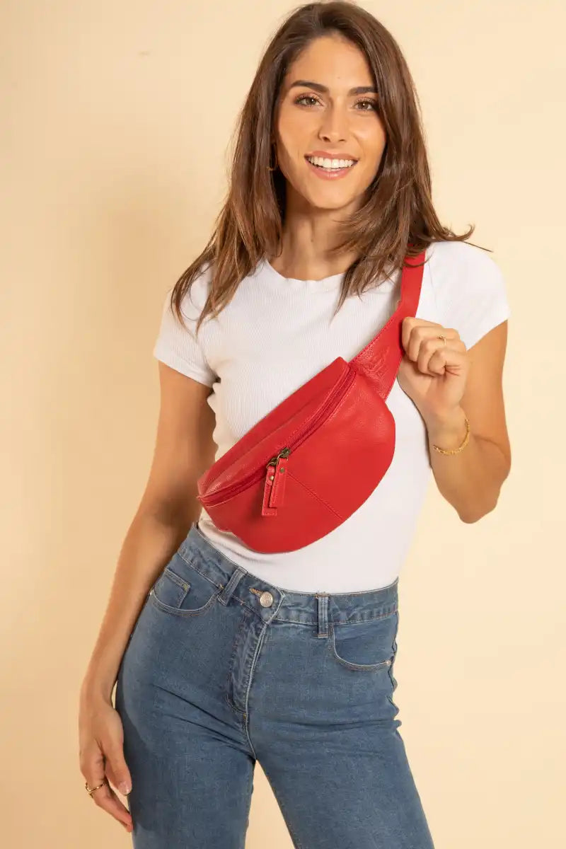 The Original Fanny pack