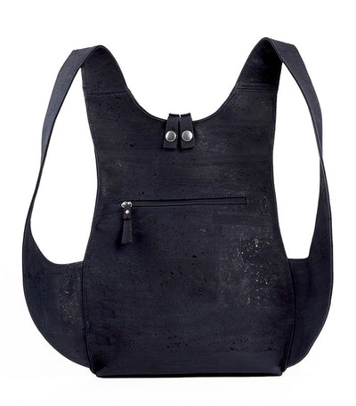 black Arsayo backpack