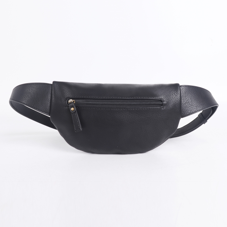 Fanny pack vegan deals