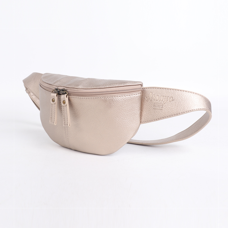 Fanny Pack Champagne