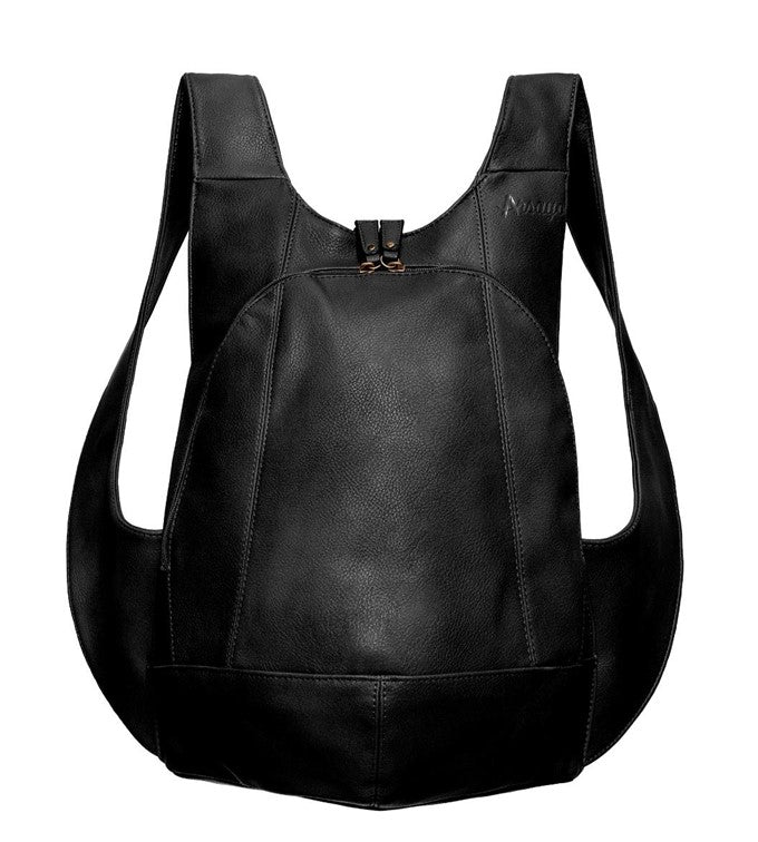 Black Arsayo backpack