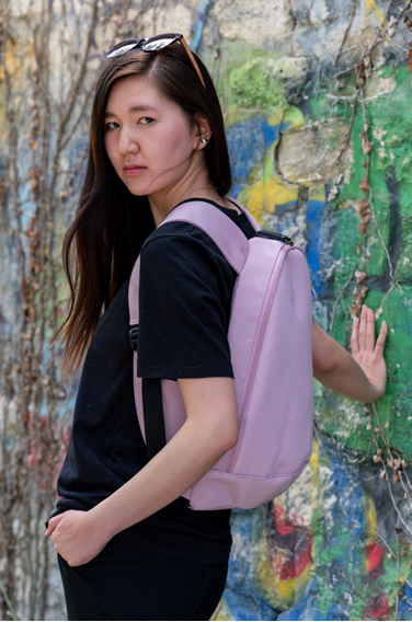 Pasel Nomad backpack