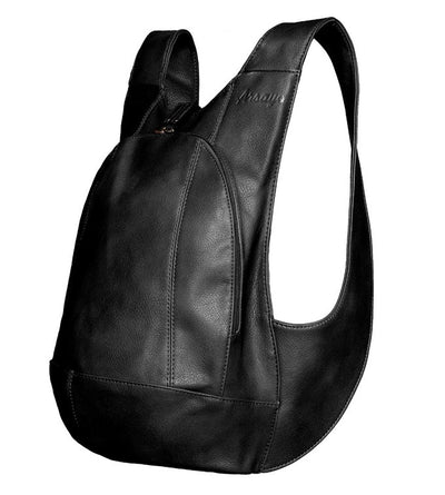 Black Arsayo backpack