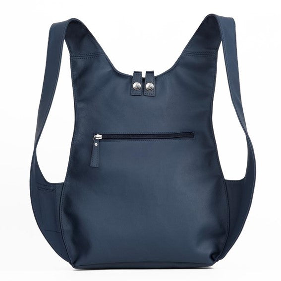 Le Sac a dos AppleSkin. Vegane et Securisee Arsayo paris
