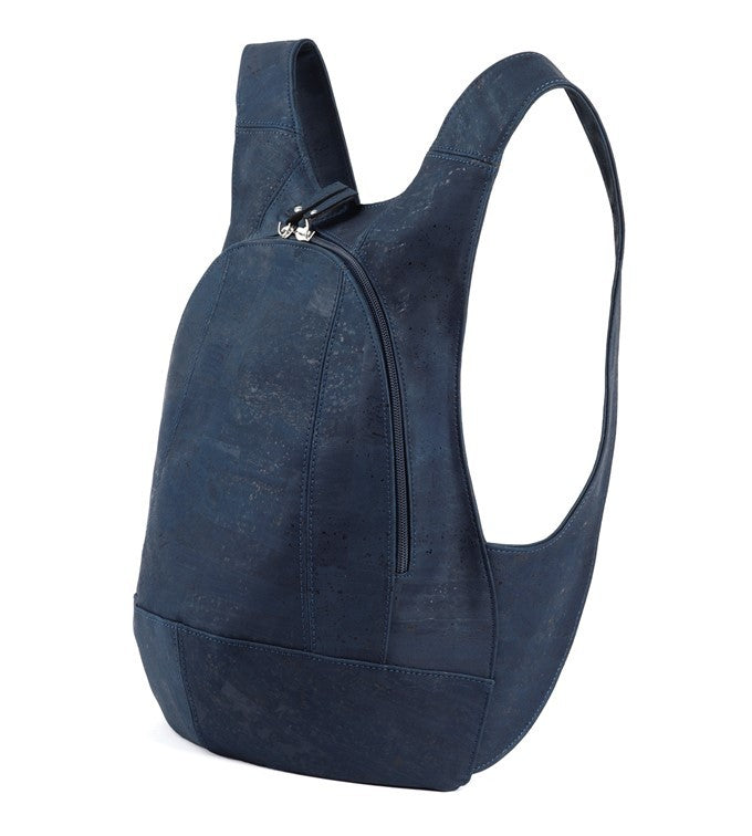 Le sac a dos Suber en liege Ergonomique et Antivol